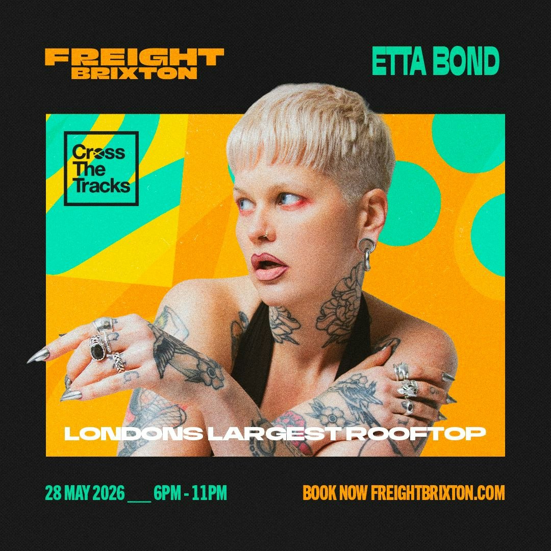 Etta Bond: Soul of the South 