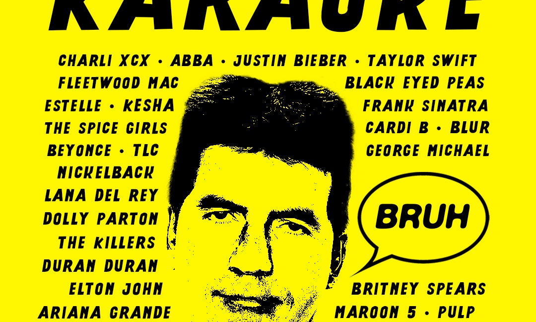 The George Tavern Karaoke (Free Entry)