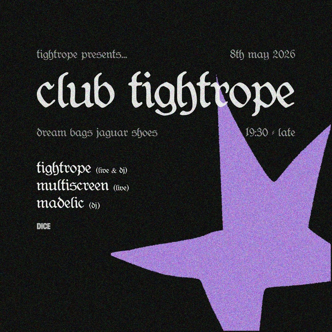 club tightrope
