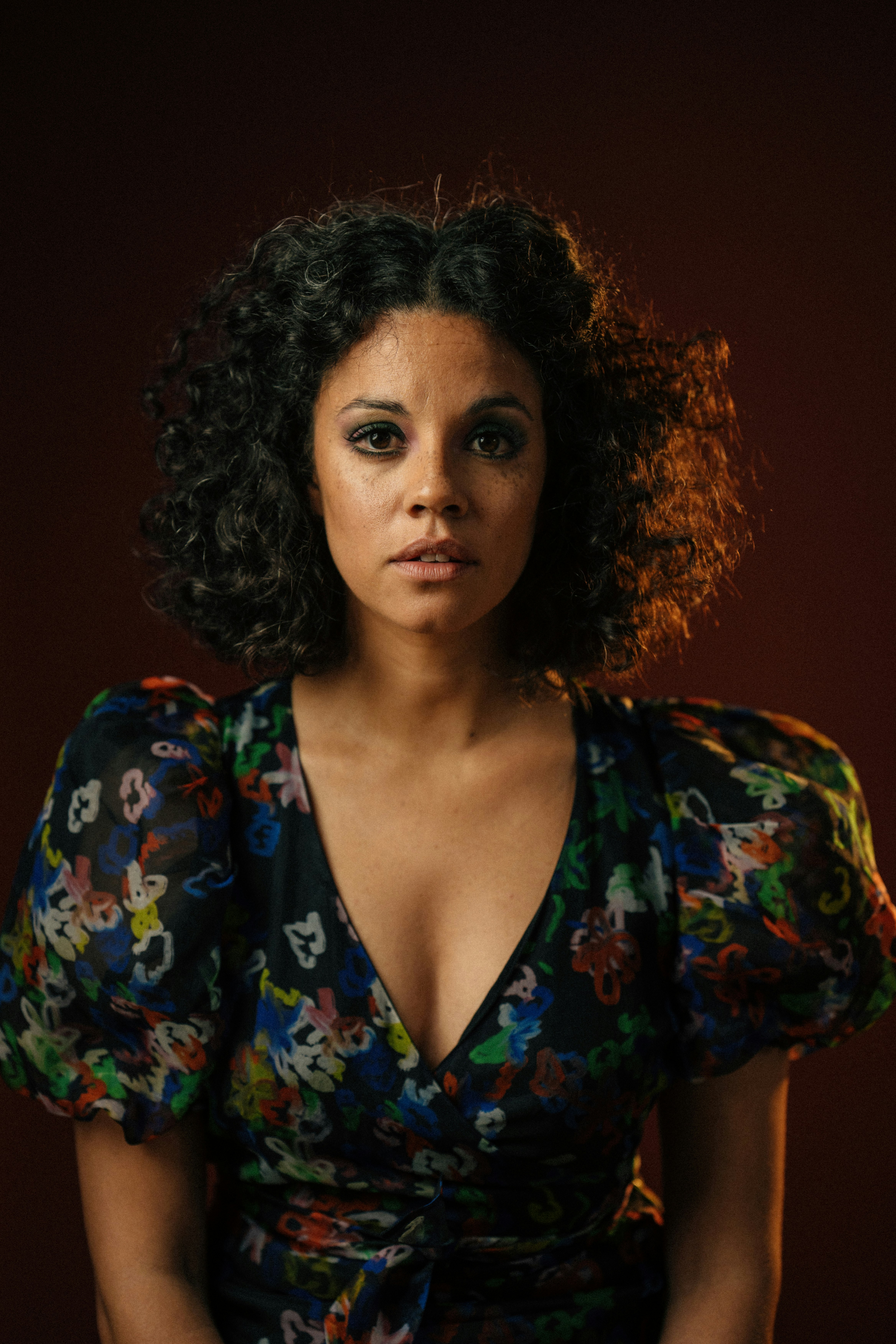 Anoushka Lucas: Make Believe Album Launch at The Lower Third