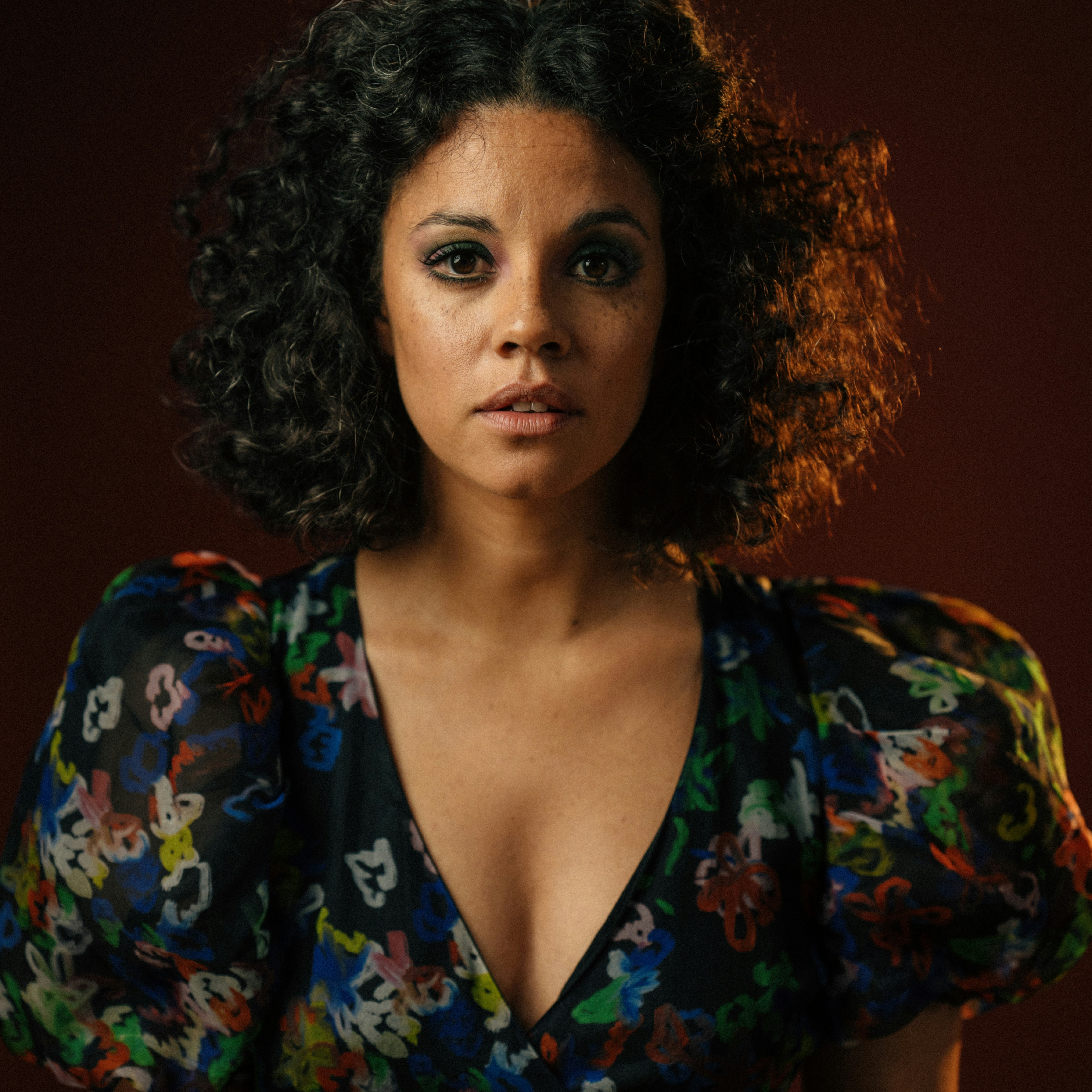 Anoushka Lucas: Make Believe Album Launch