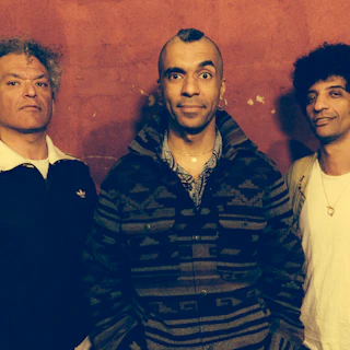 Savana Funk live in London!
