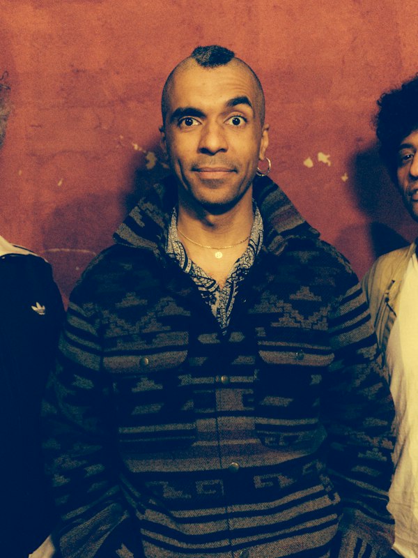 Savana Funk live in London!