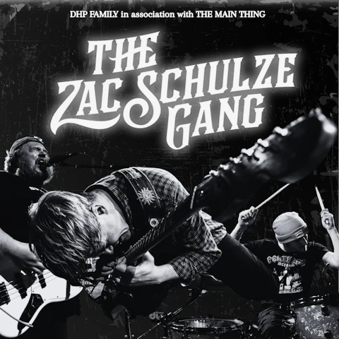 The Zac Schulze Gang