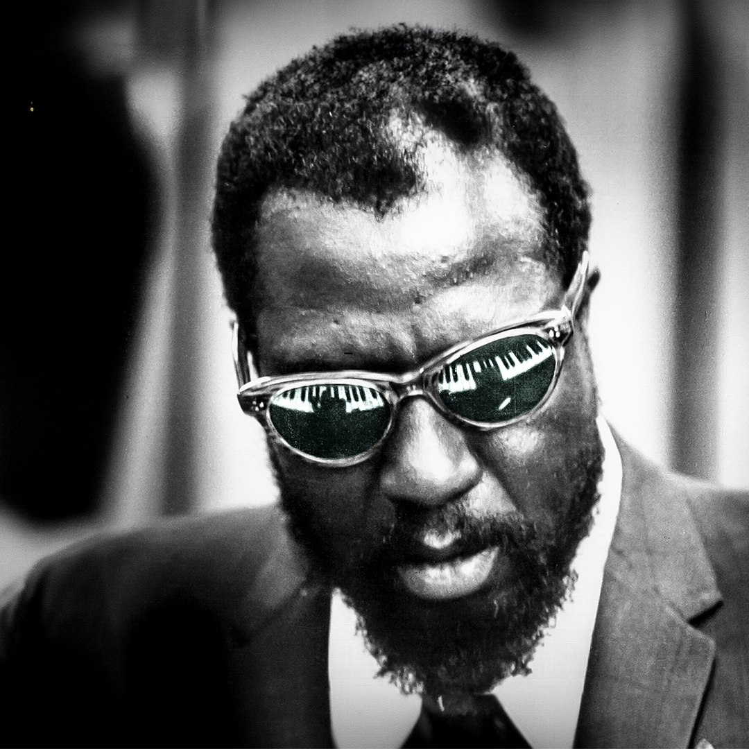 The Music of Thelonious Monk