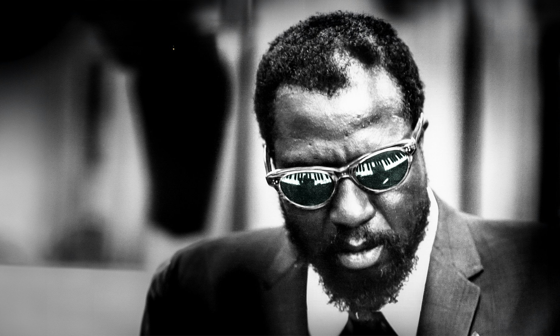The Music of Thelonious Monk