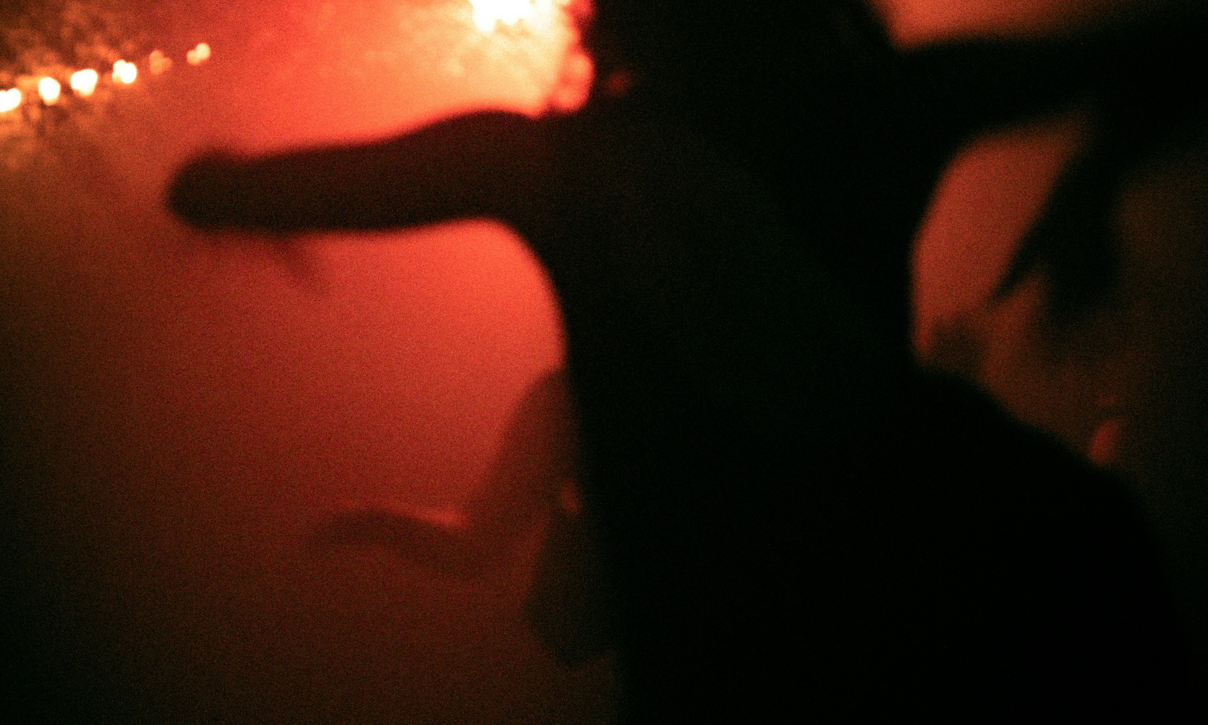 PULSE PRESENTS - FRICTION: SUMMER EDITION