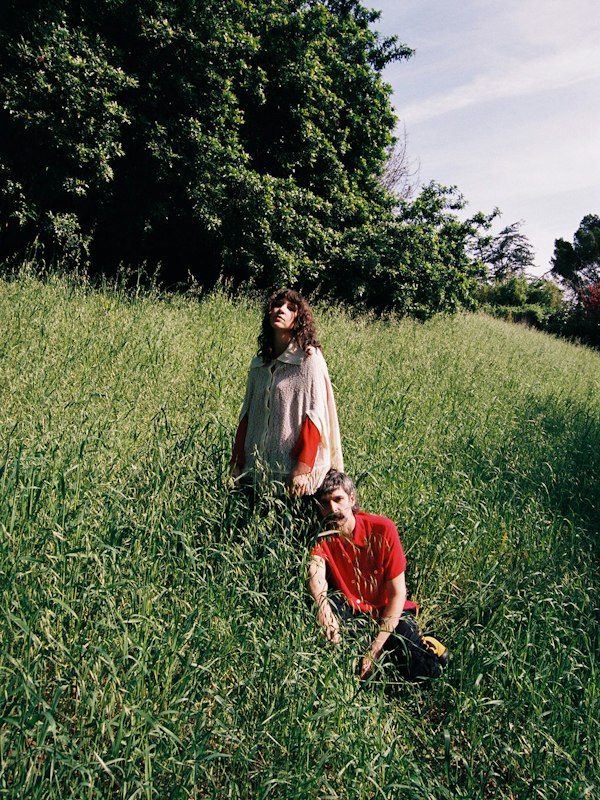 Widowspeak