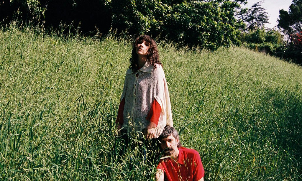 Widowspeak