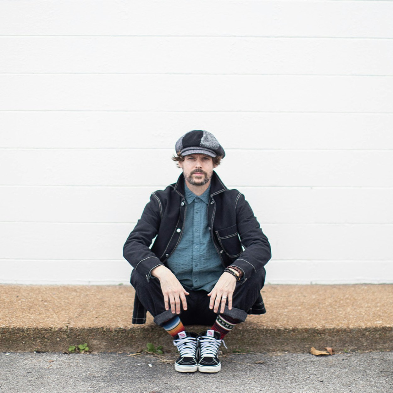 JARROD LAWSON