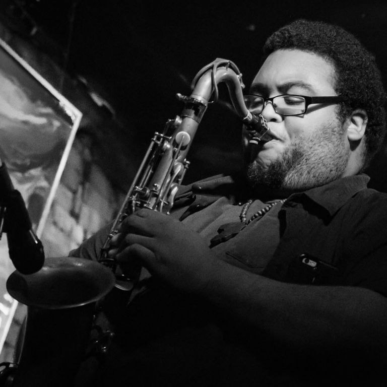 Mike Walton Presents: "A Love Supreme" John Coltrane's 100th Birthday