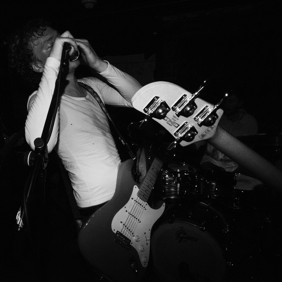 Sweet Return + Evergreen + more tba