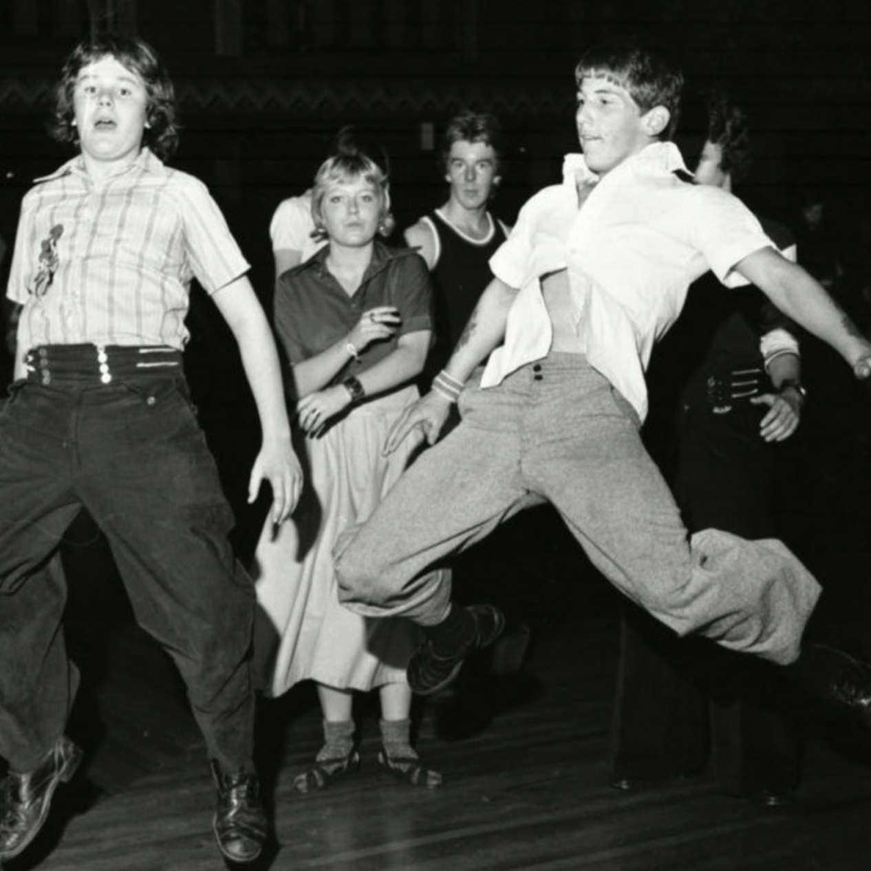 Northern Soul Live