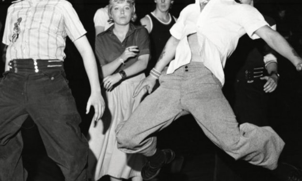 Northern Soul Live