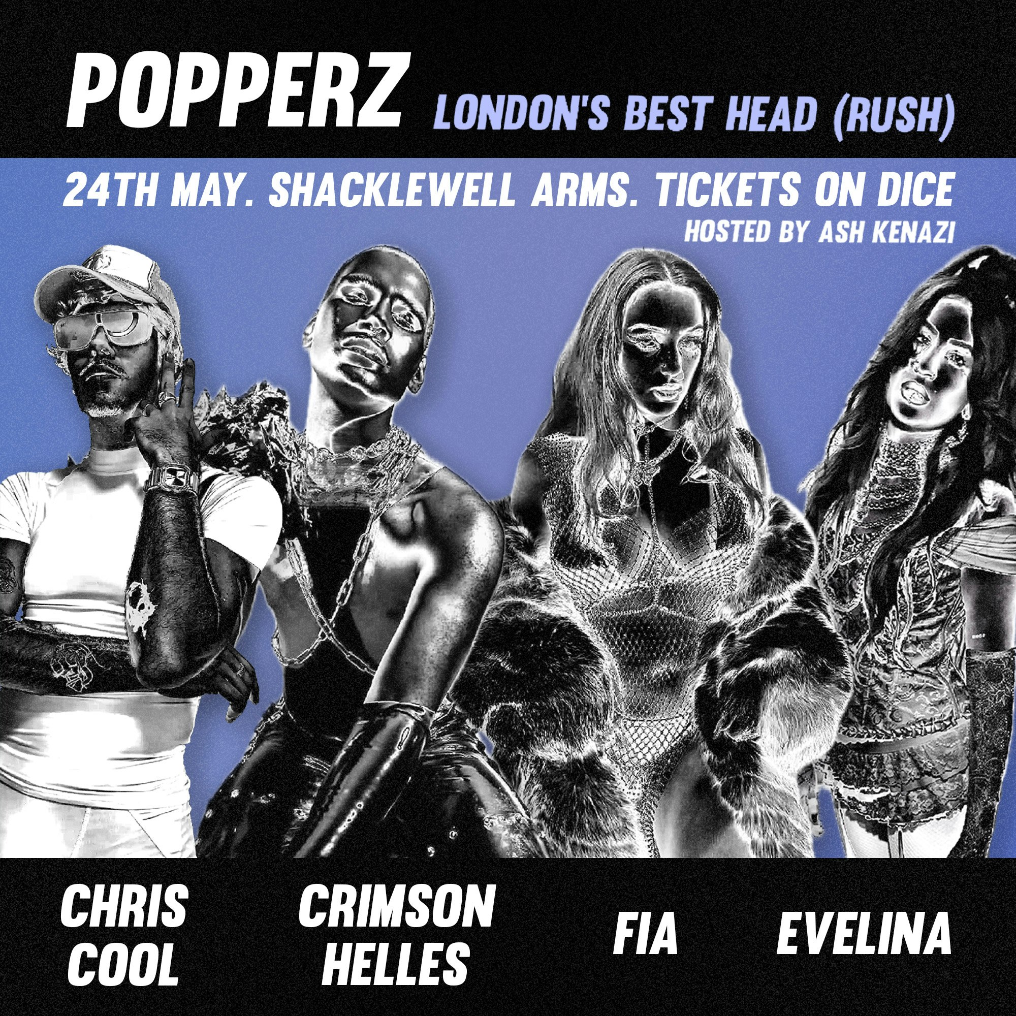 Popperz