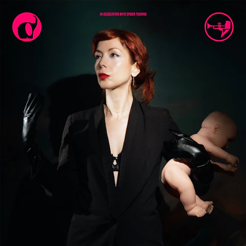 The Anchoress
