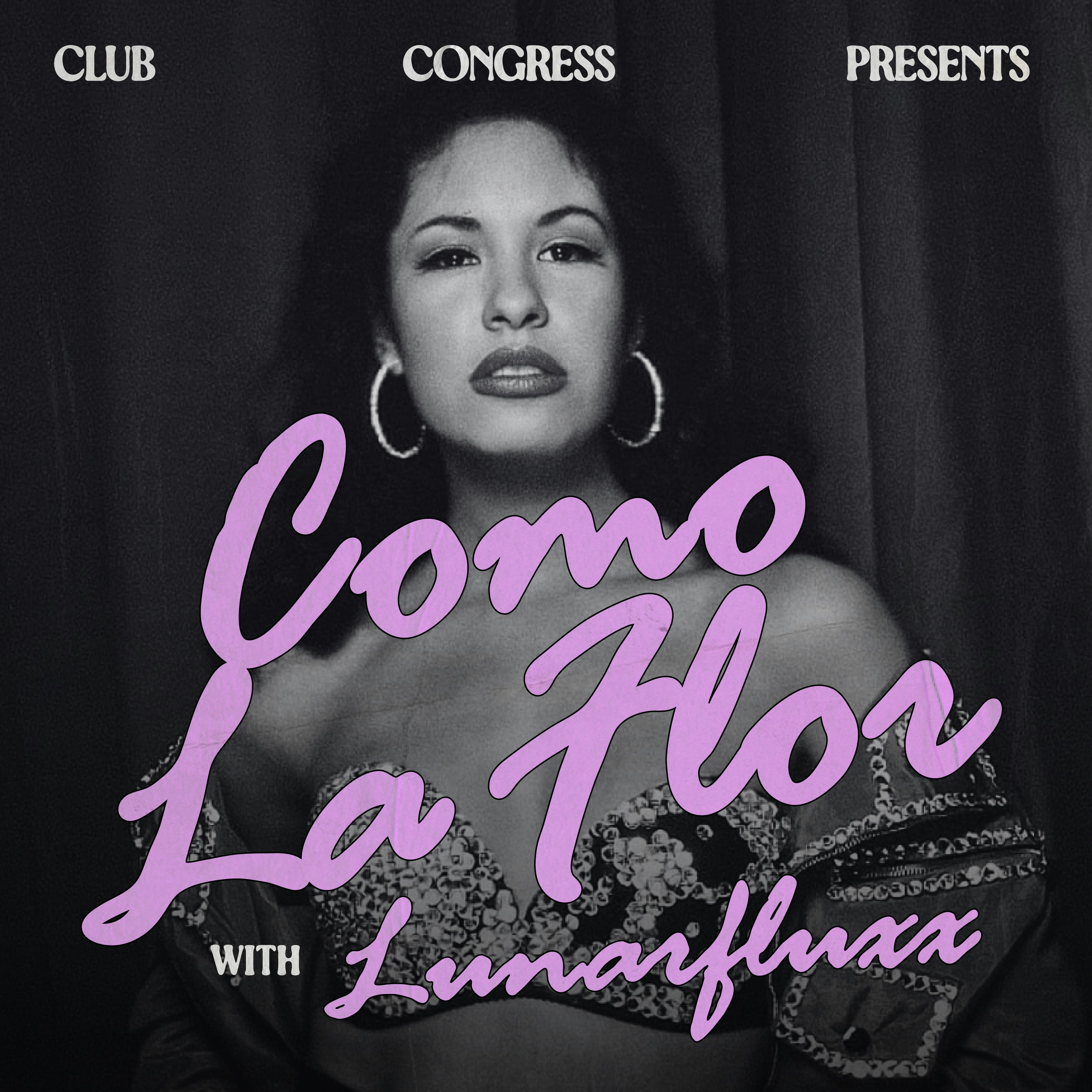 Como La Flor | Selena Birthday Celebration!
