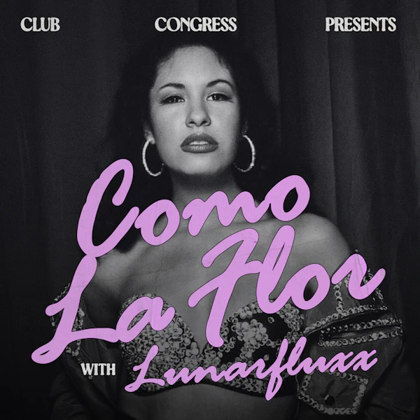 Como La Flor | Selena Birthday Celebration!