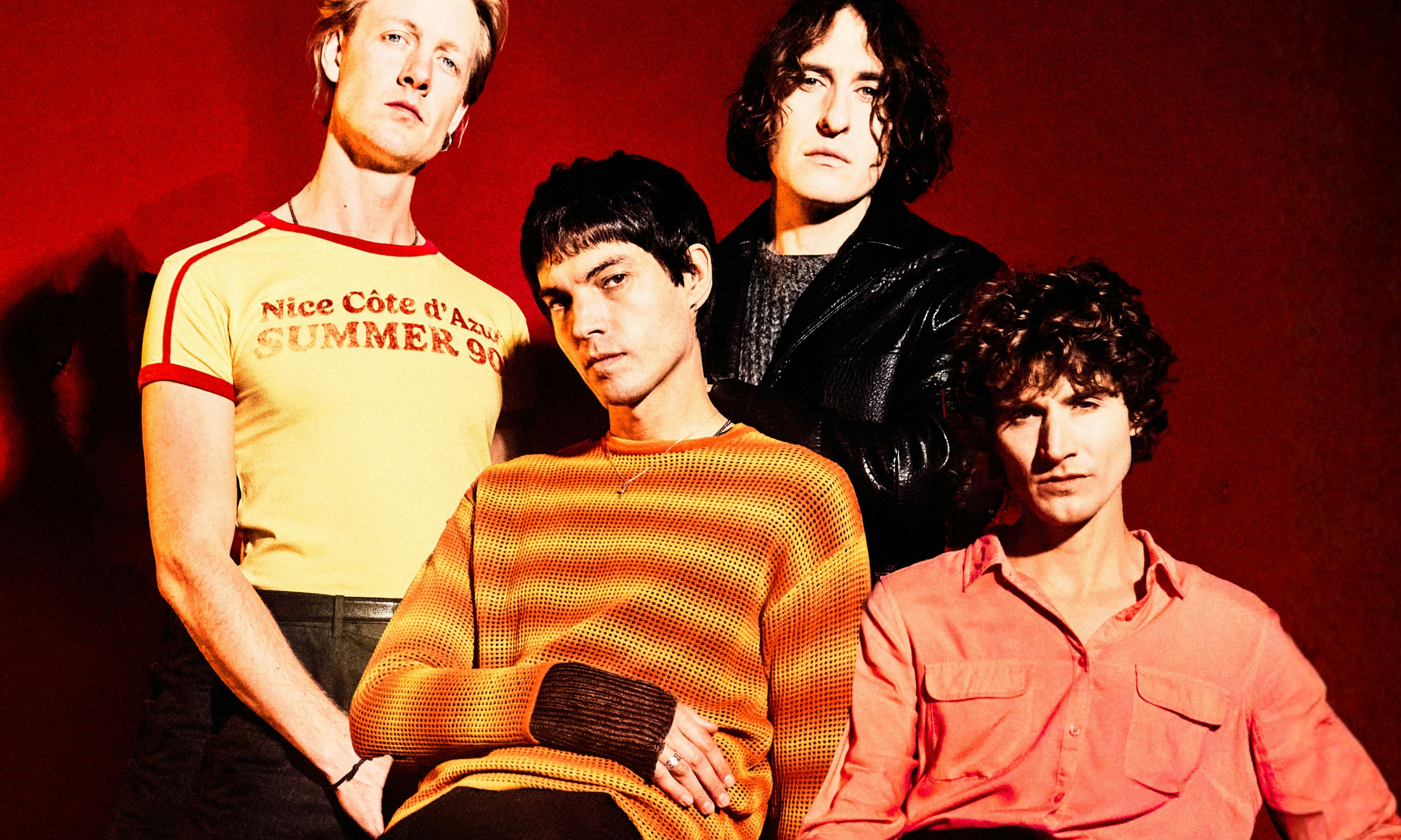 Temples