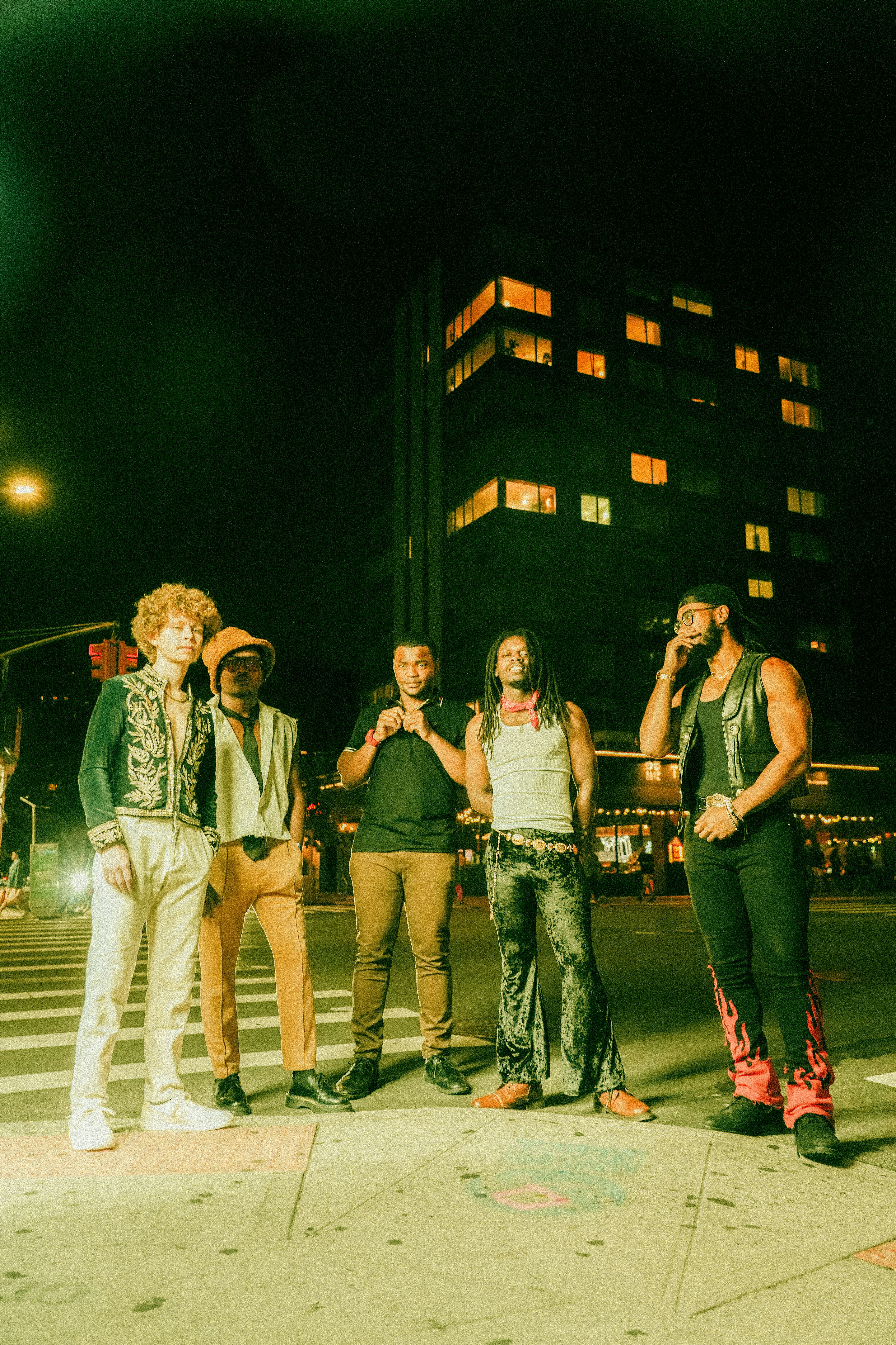 The Crocodile Presents: The Psycodelics, Freak Beam Tickets