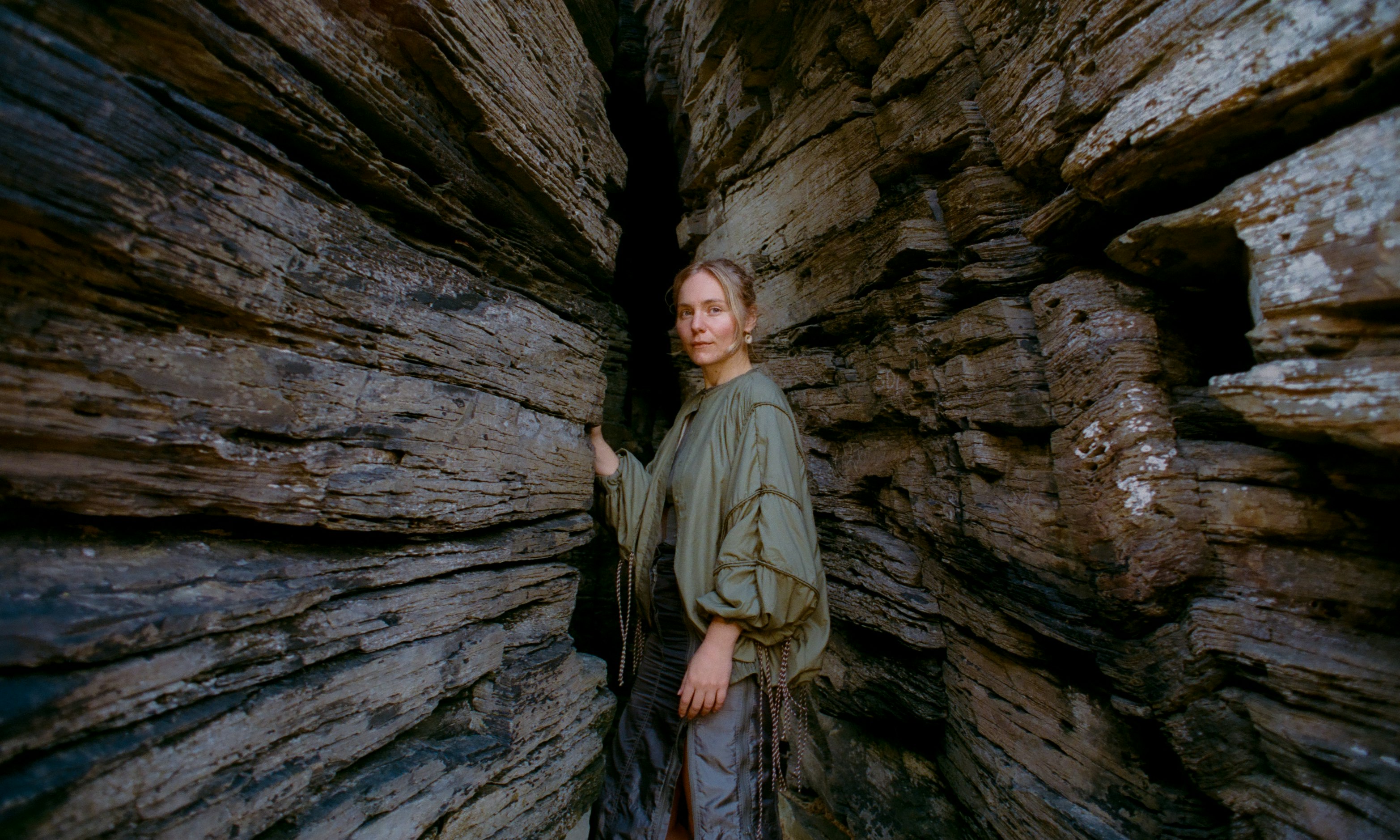 Laura Misch
