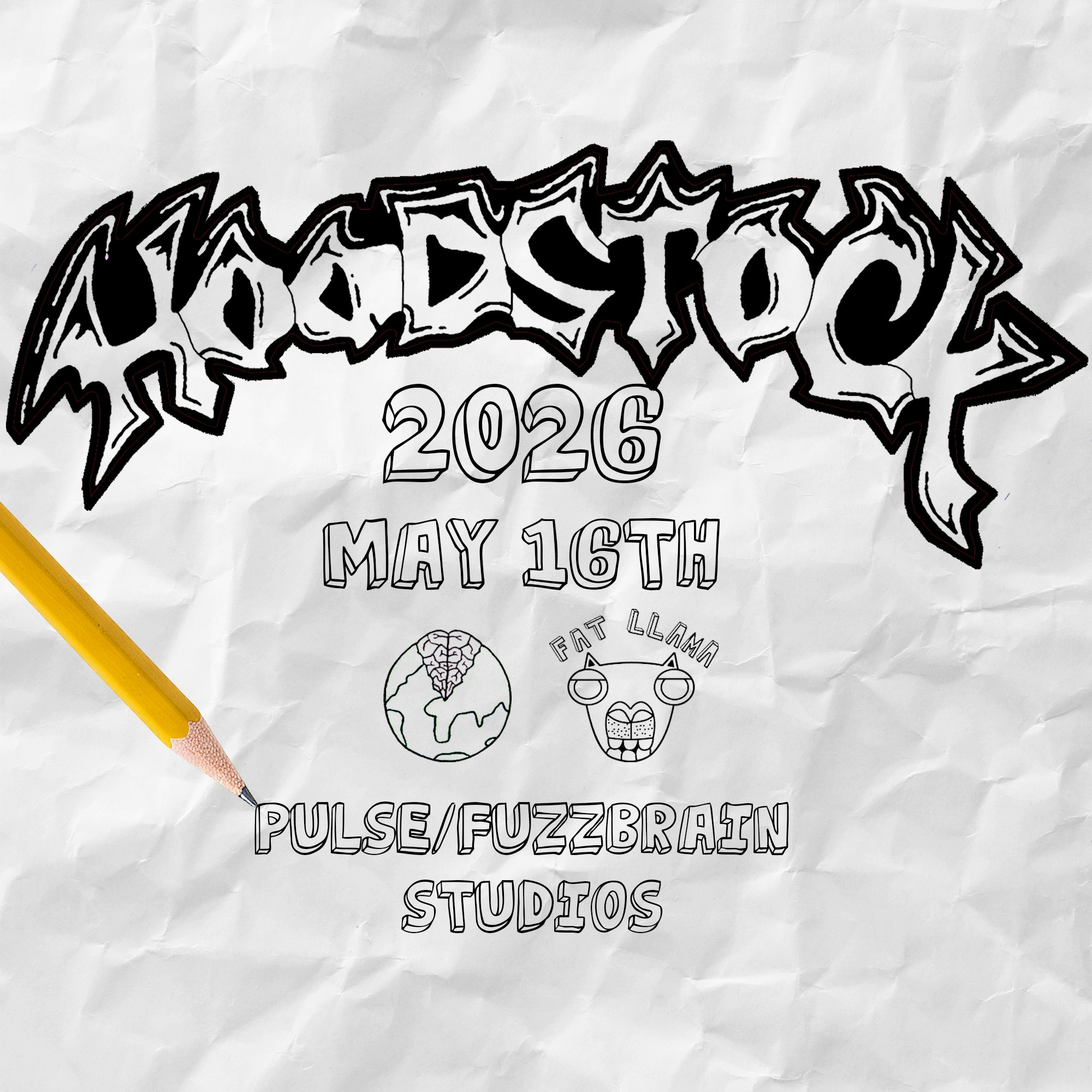Hoodstock 2026