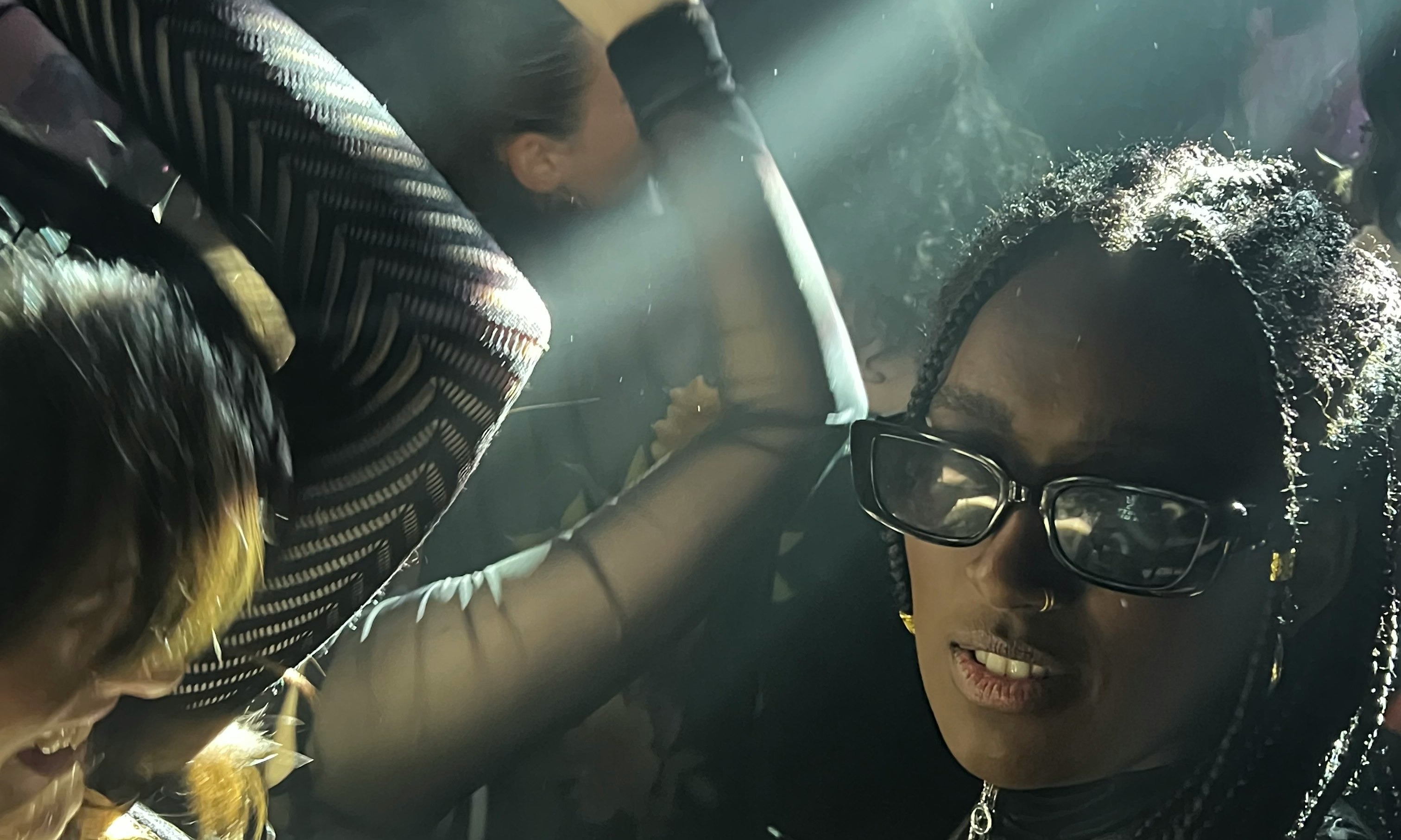 Filthy Wine: Afrobeats, Dancehall and Amapiano