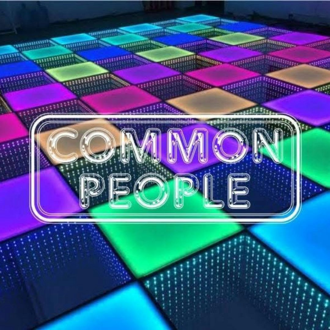 Common People a Pulp Tribute