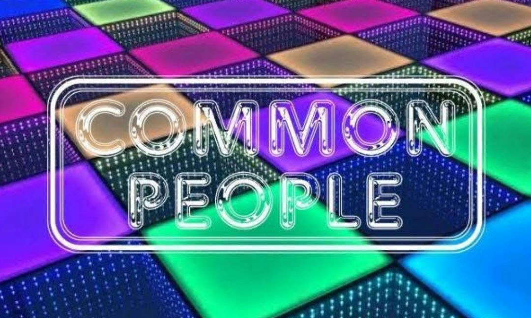 Common People a Pulp Tribute