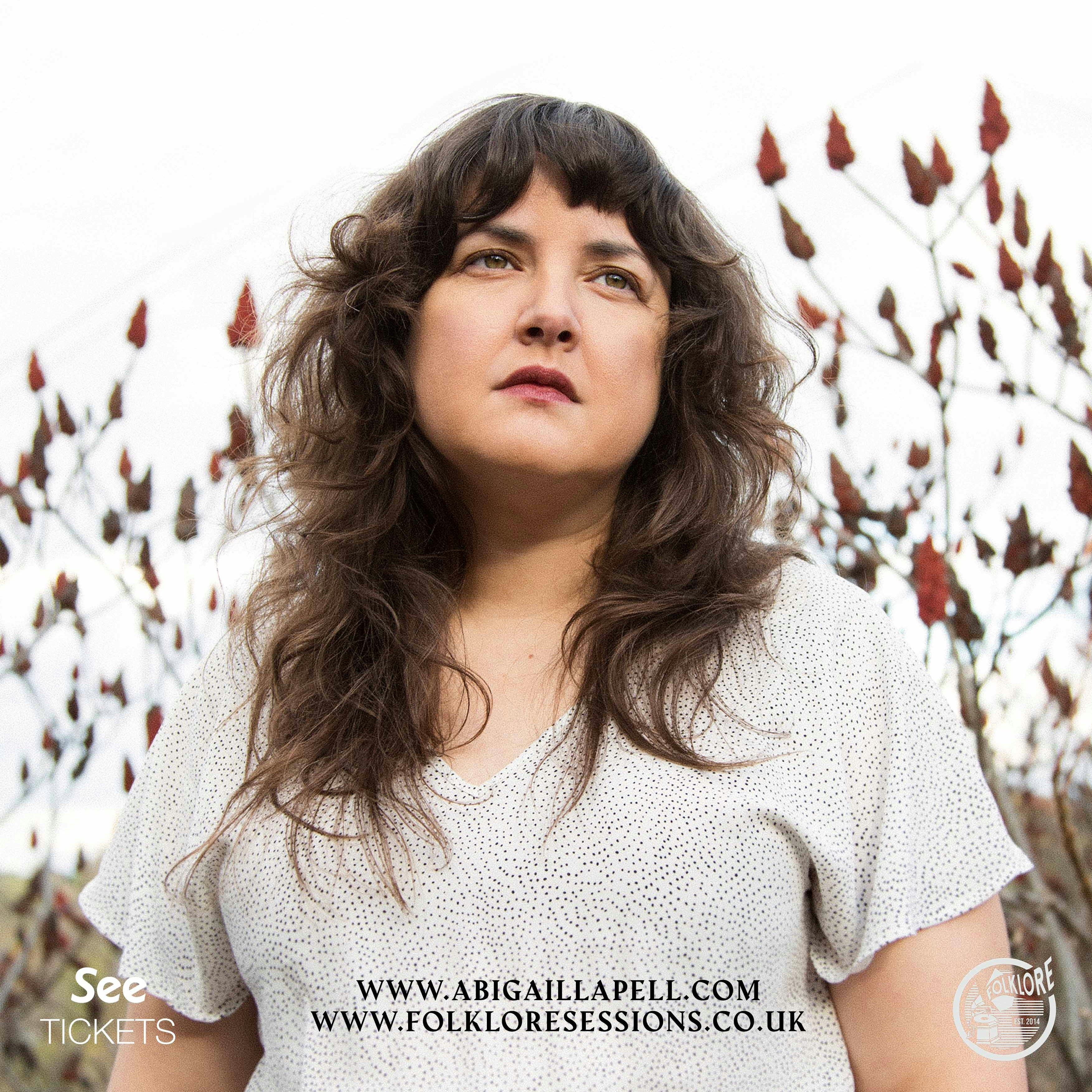 Abigail Lapell