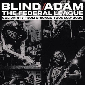 Blind Adam and The Federal League, Bedpan Fight, Hopeless Otis