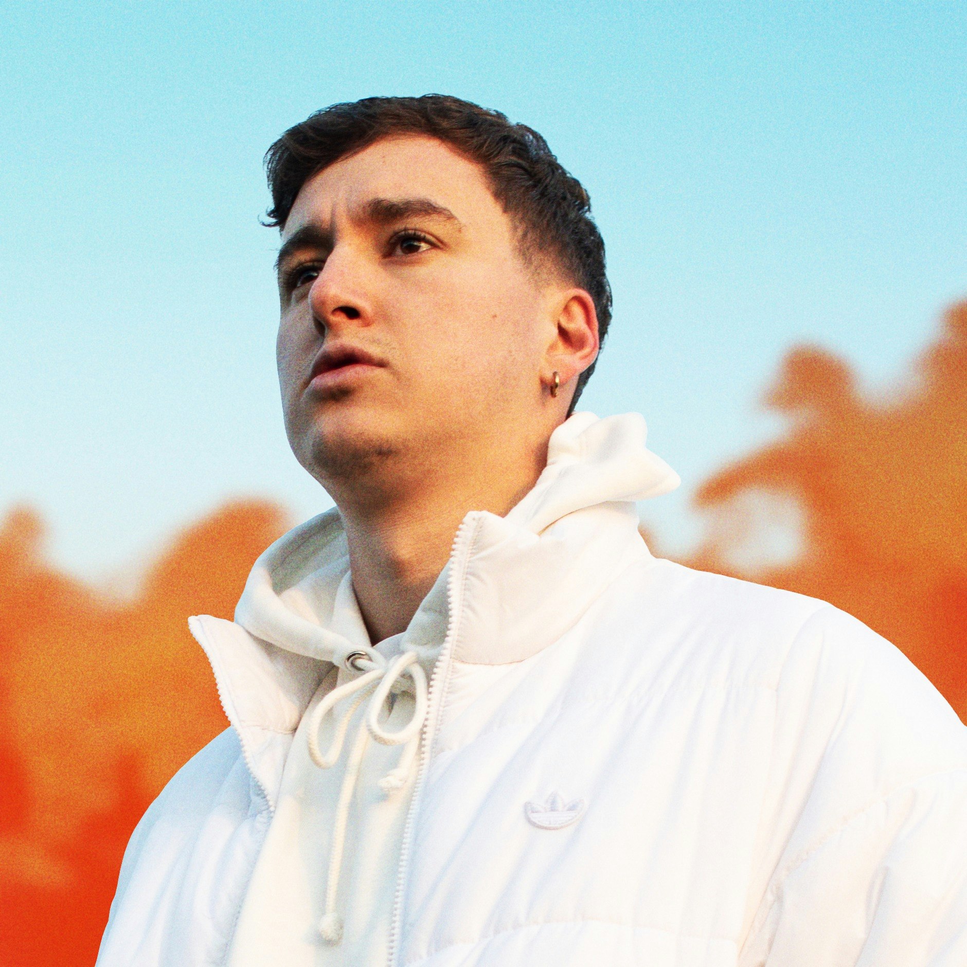 Jacob Hawley (+ support)