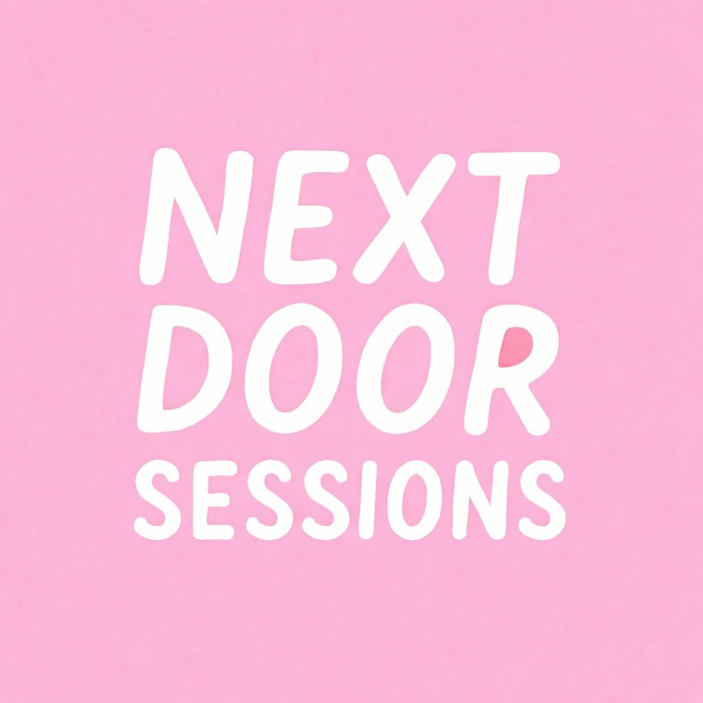 Next Door Sessions Ep.21
