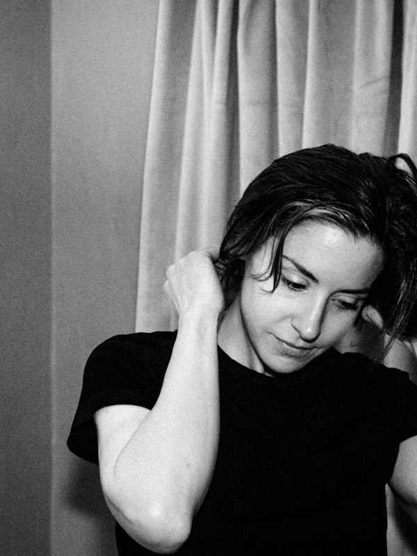 Laura Stevenson