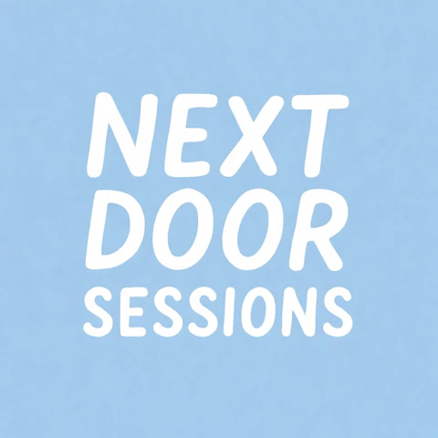 Next Door Sessions Ep.25