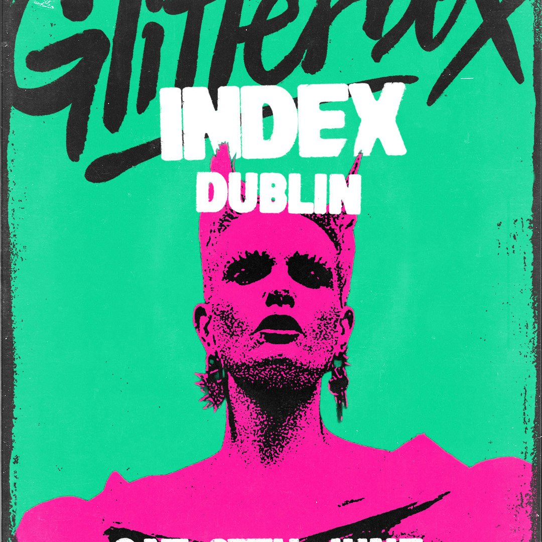 Index: Glitterbox