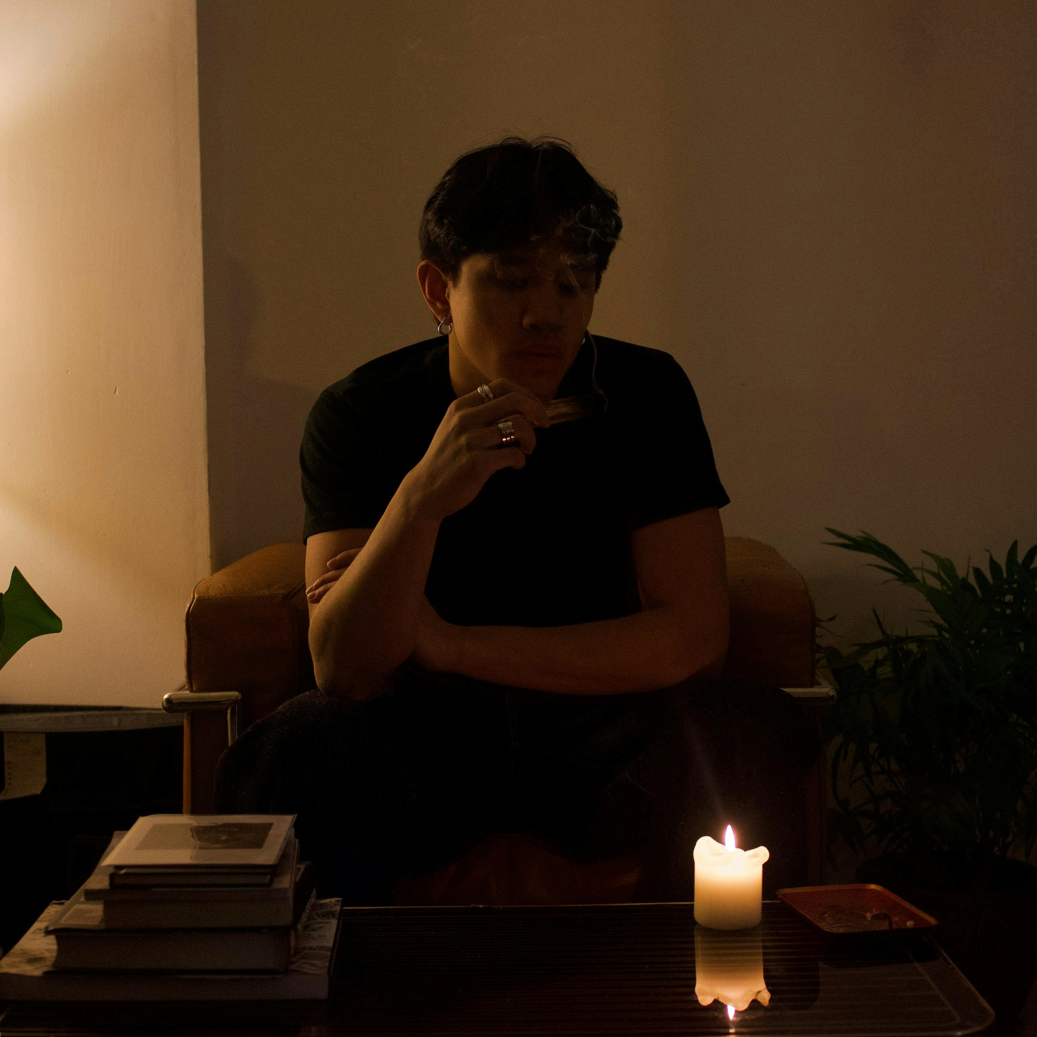 Drez Camino + James Casper + Sweet Caporal