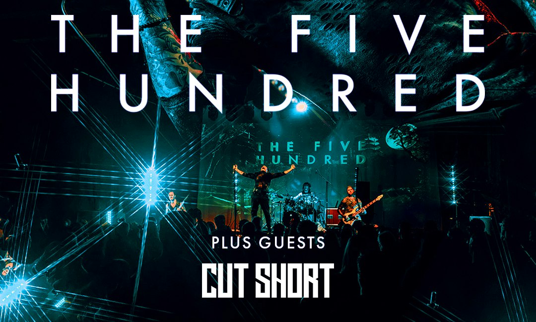 The Five Hundred