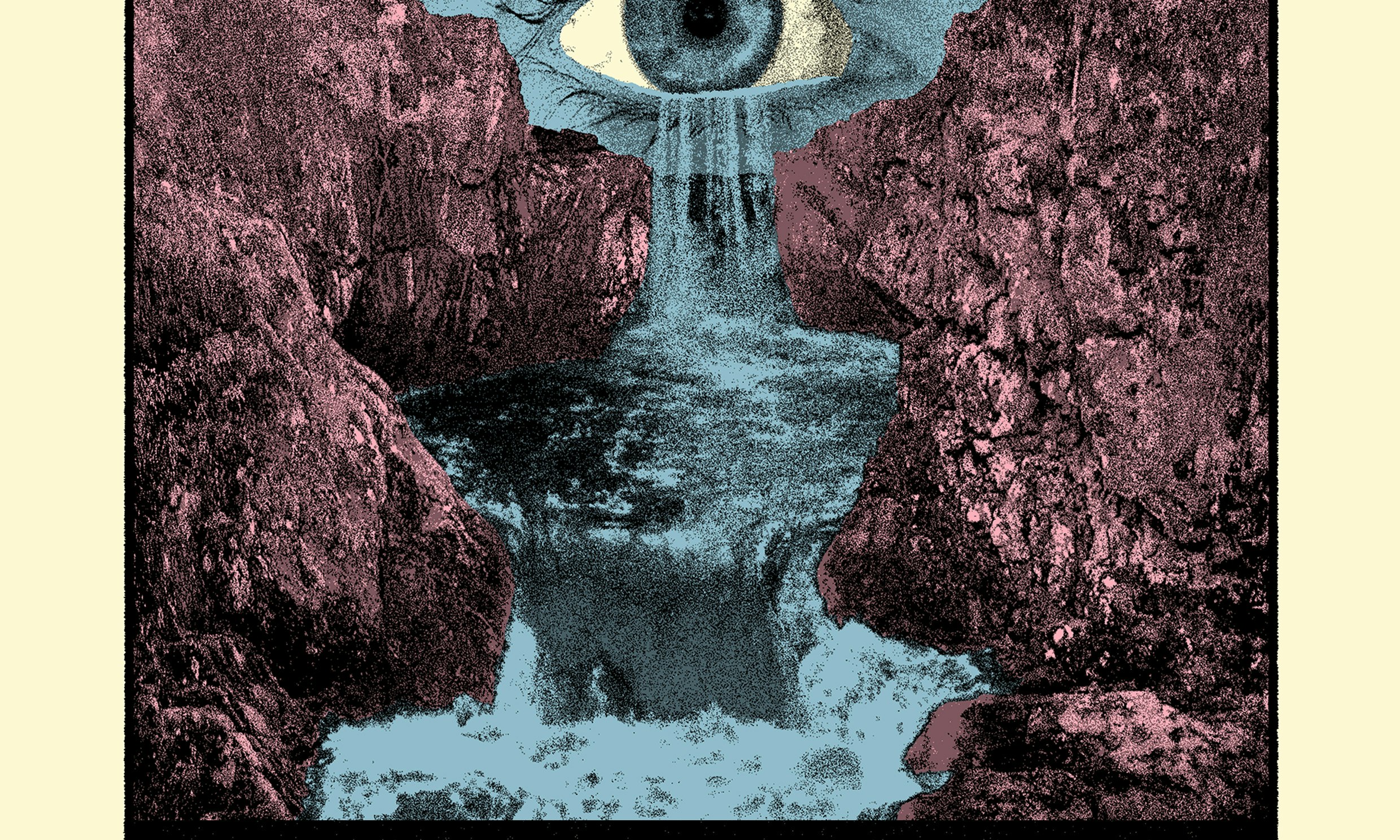 And So I Watch You from Afar & Caspian
