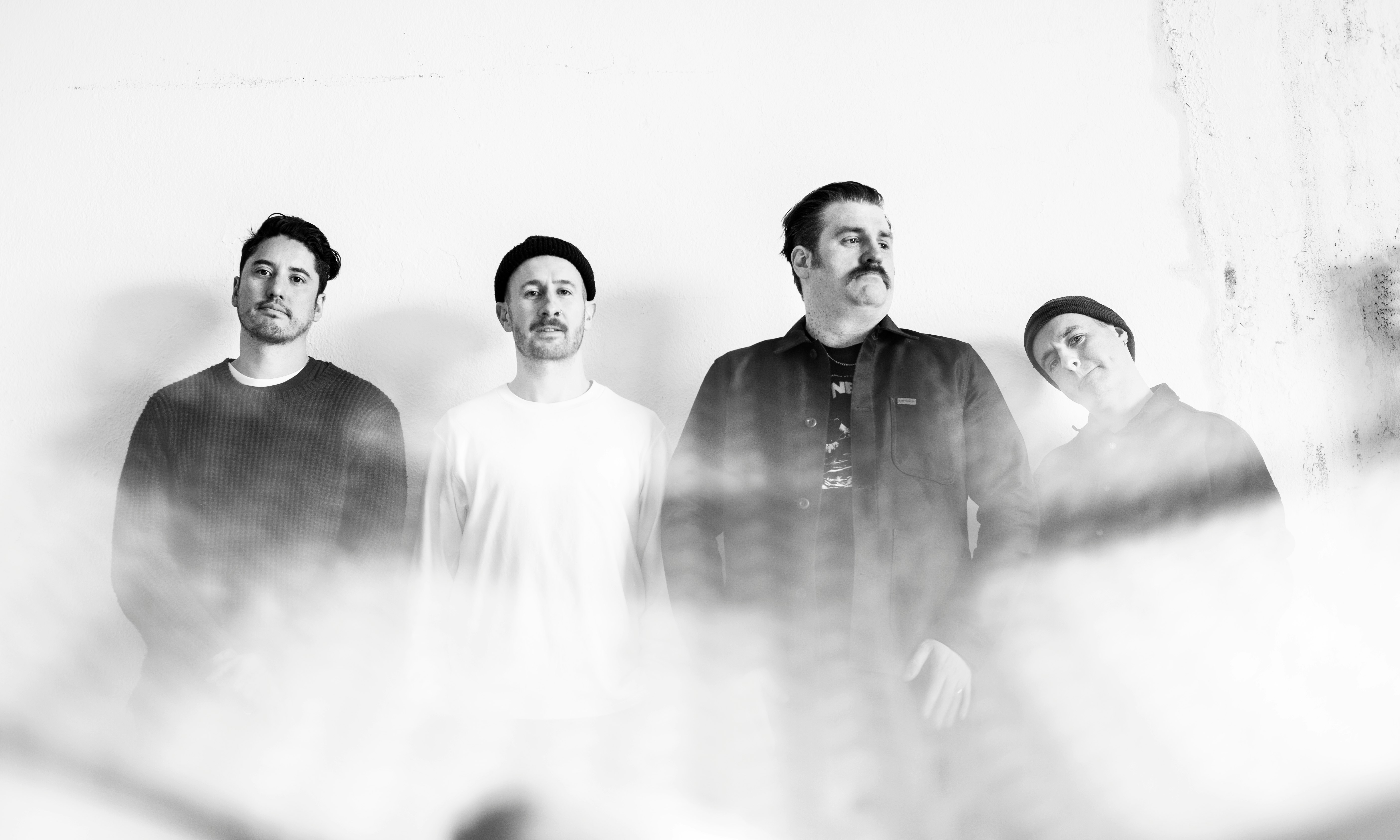 And So I Watch You From Afar / Caspian