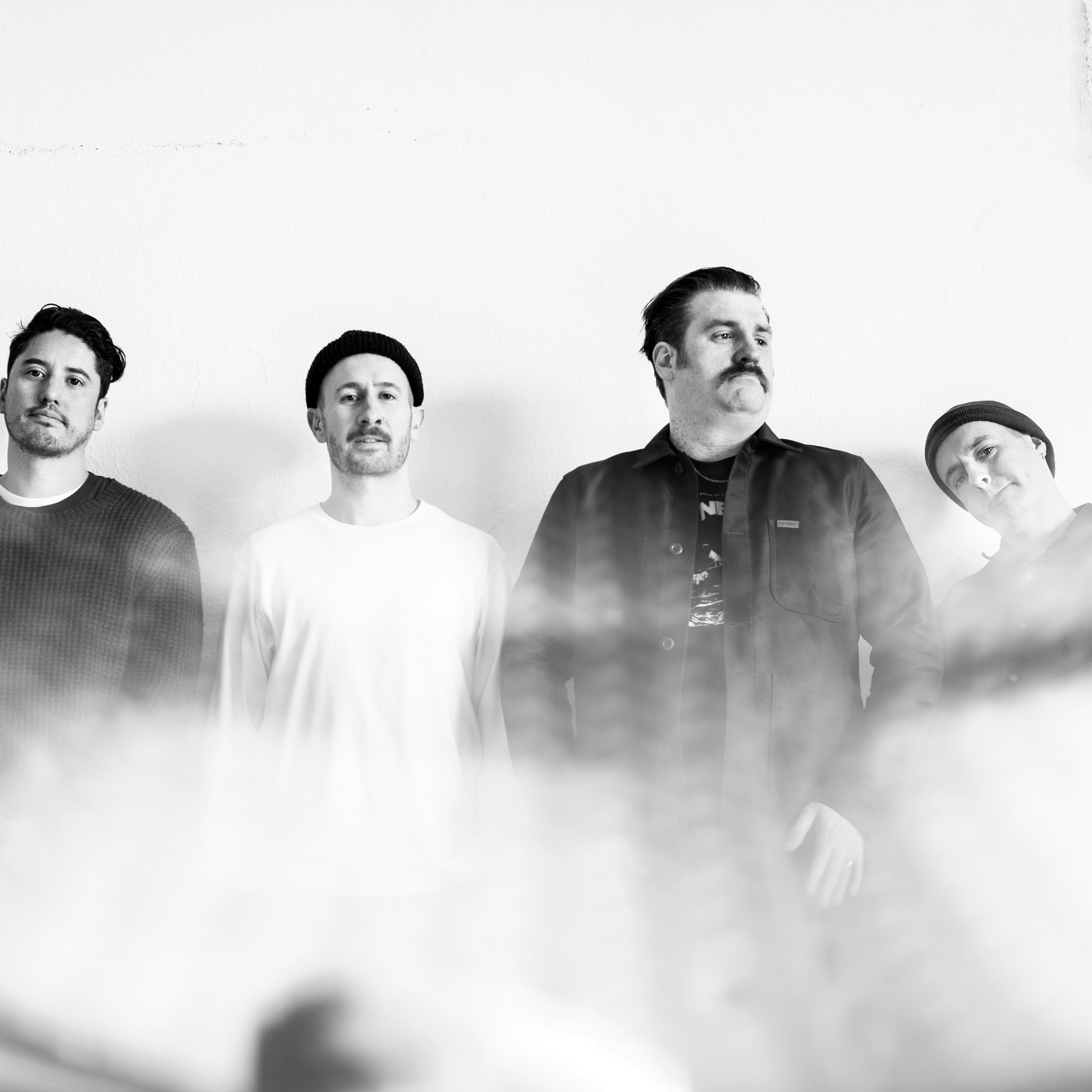 And So I Watch You From Afar / Caspian