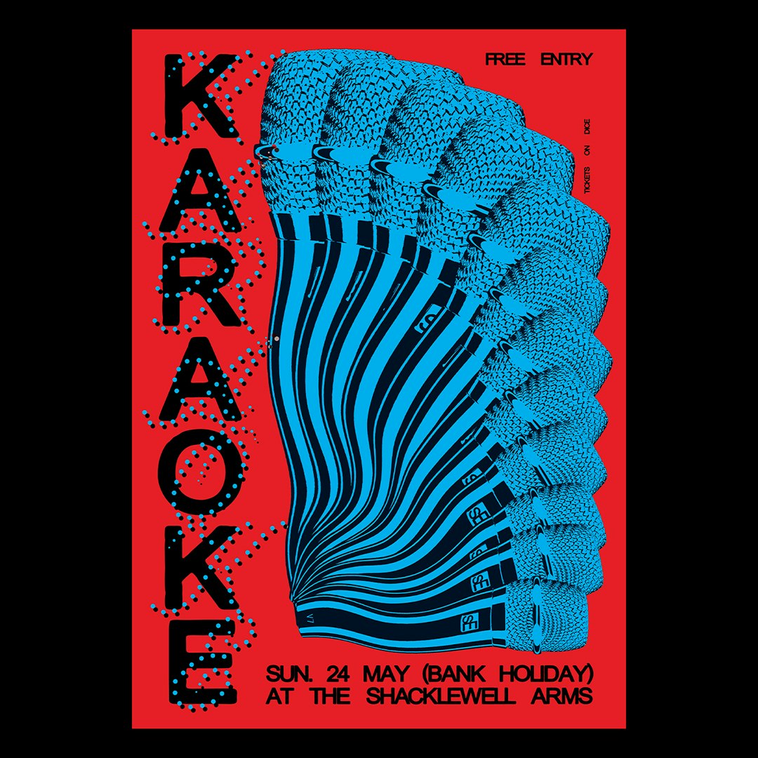 The Shack Karaoke