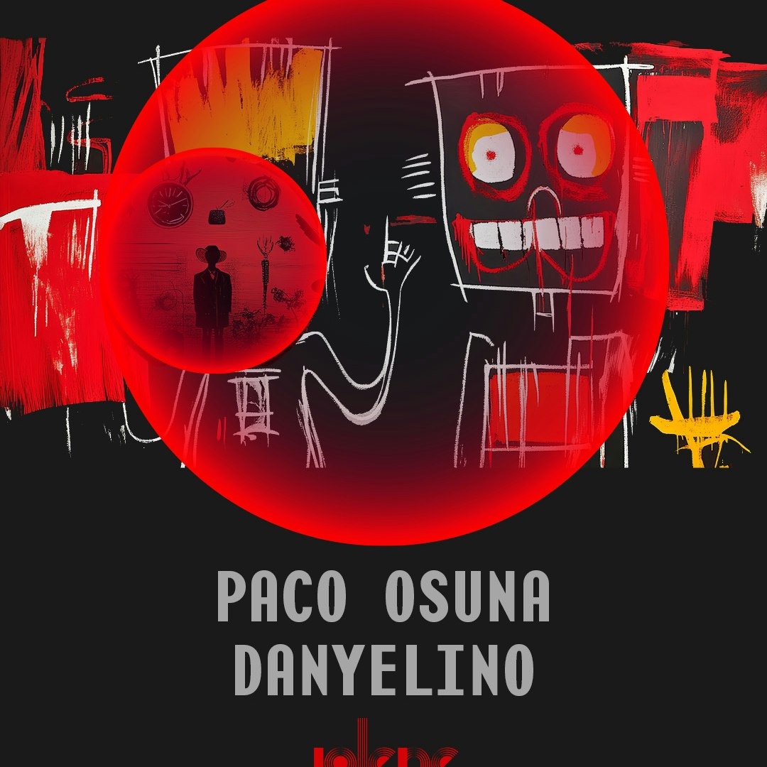 Paco Osuna