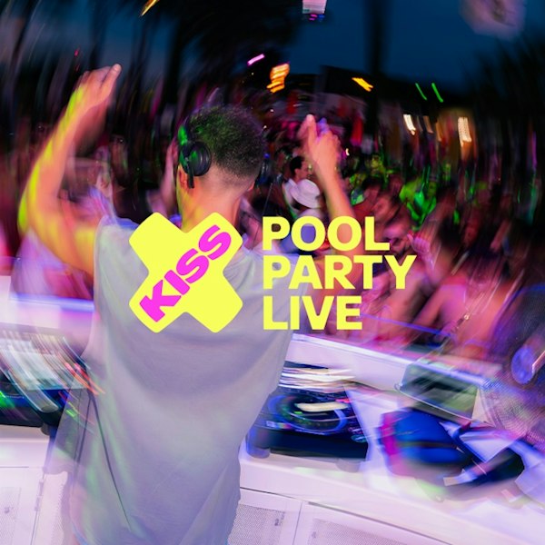 KISS POOL PARTY CLOSING WITH MAJESTIC - SAM SAX