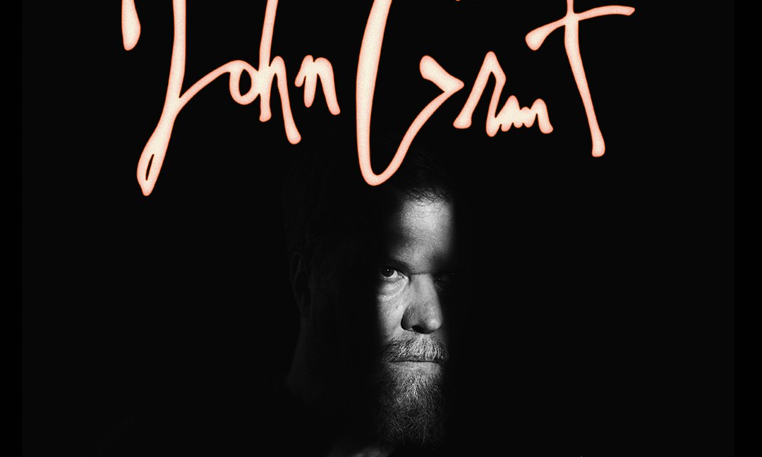 John Grant