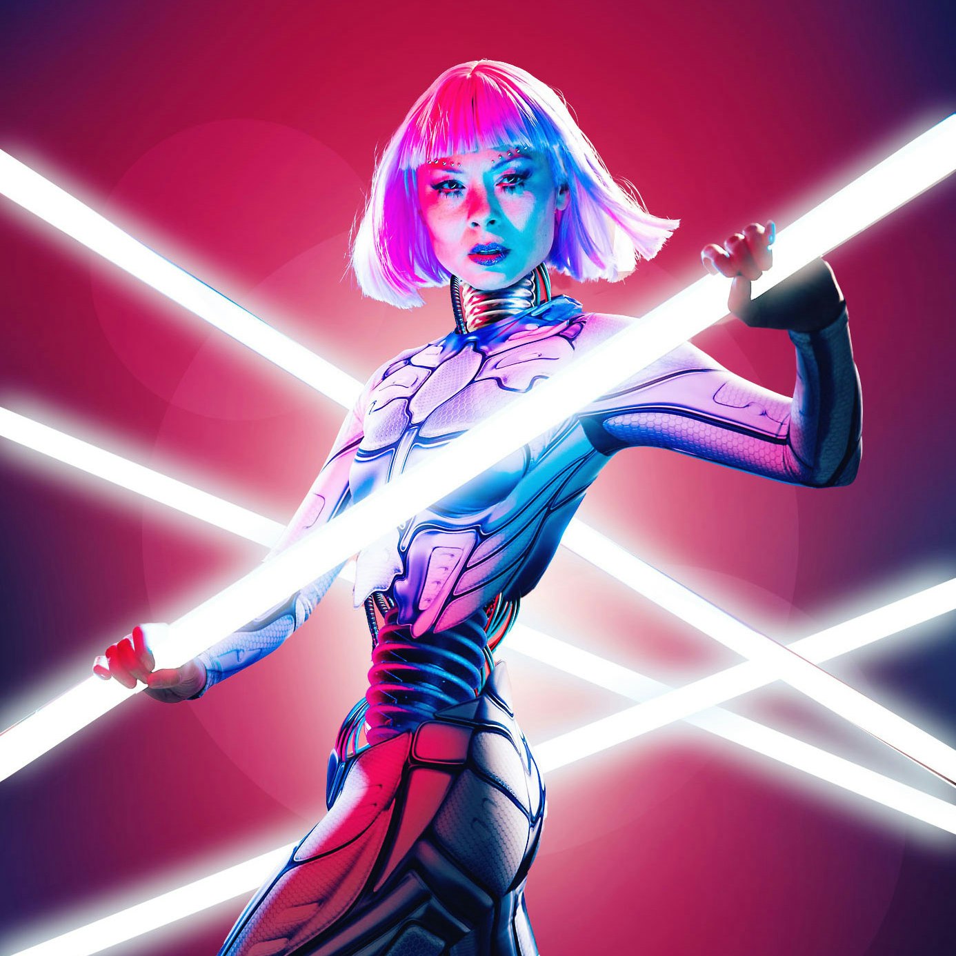 Anna Leong Brophy: Born Sexy Yesterday