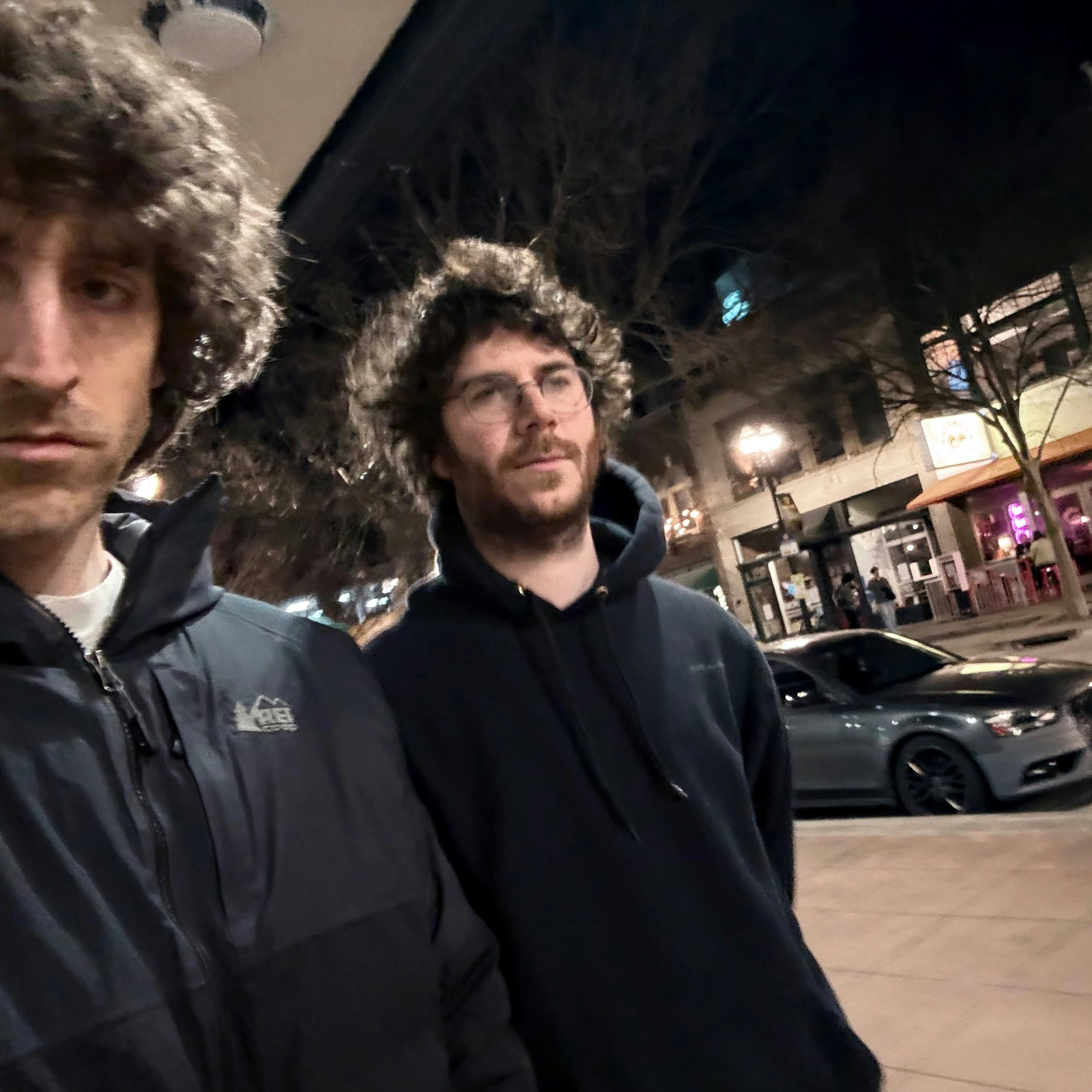 Sam Gendel and Sam Wilkes Tickets | £33.99 | 17 Nov @ Union Chapel
