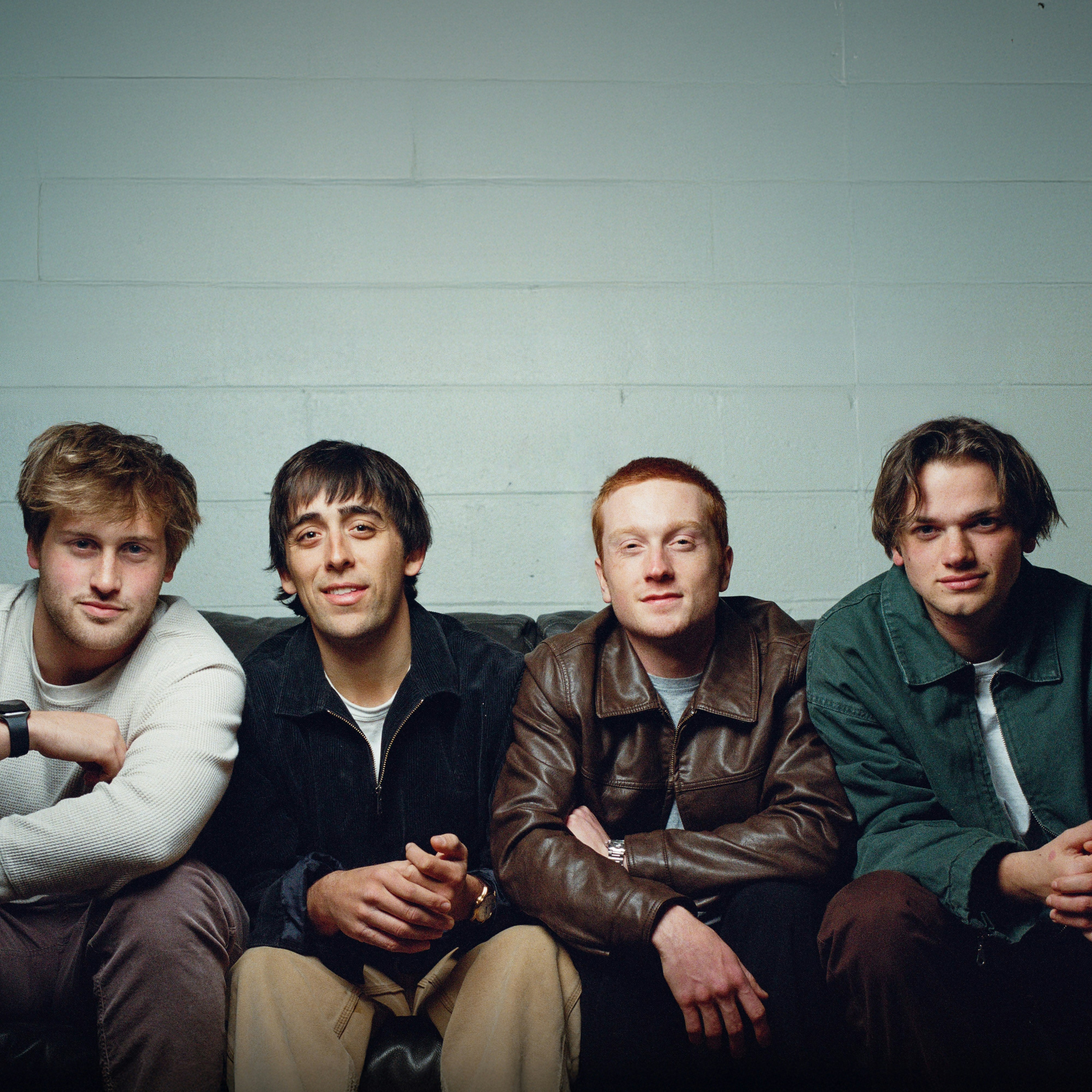 Cover image for The End