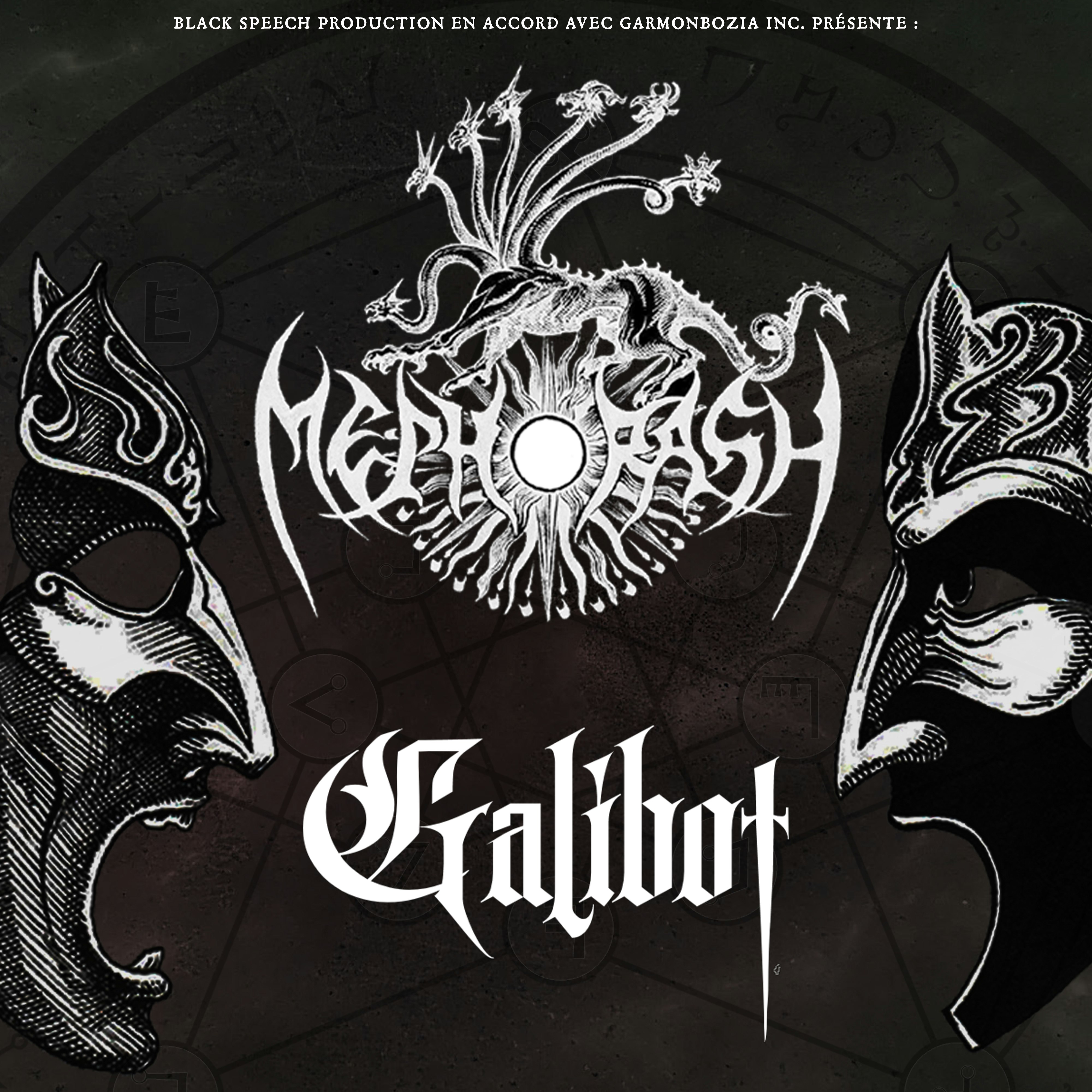 Mephorash + Galibot
