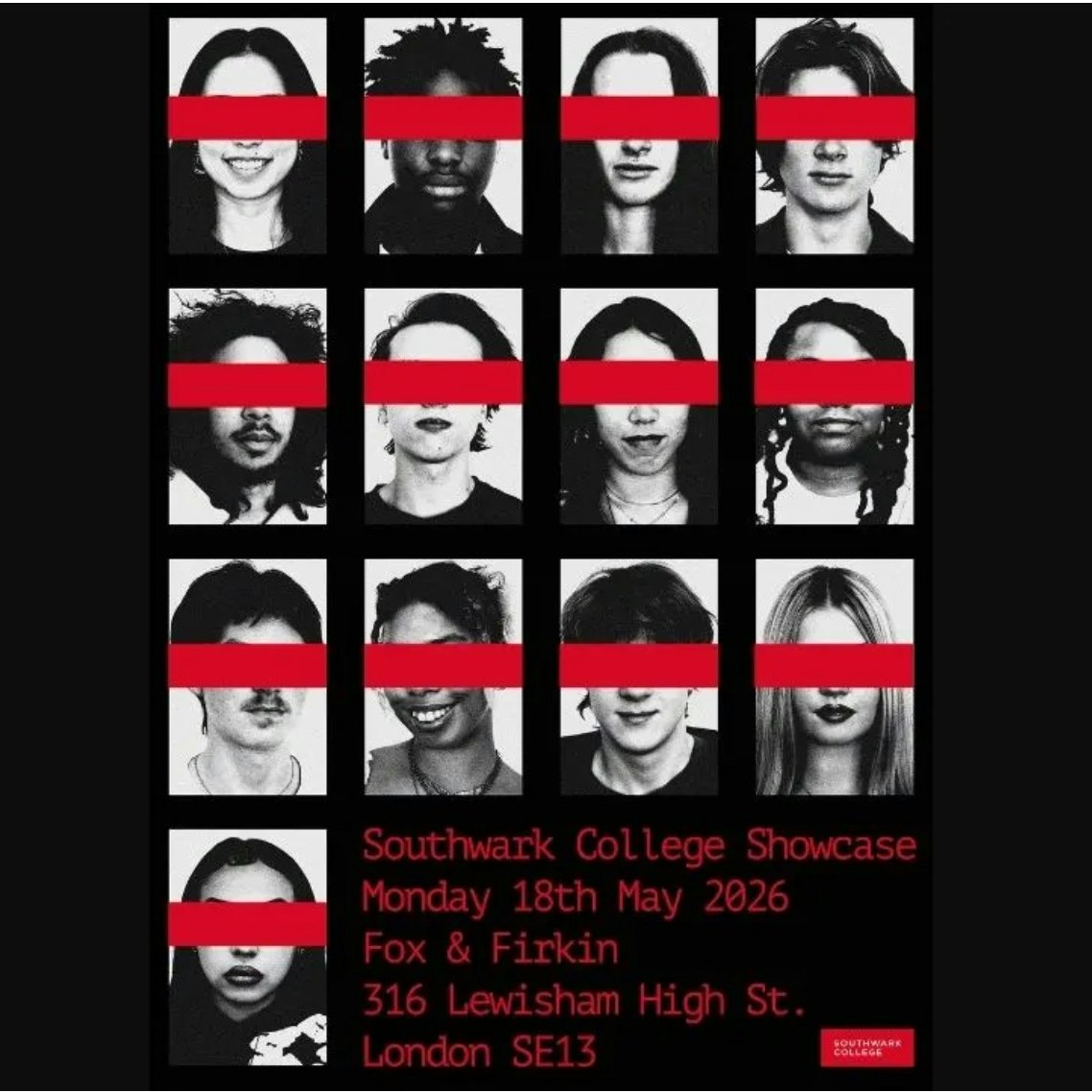Southwark College Showcase